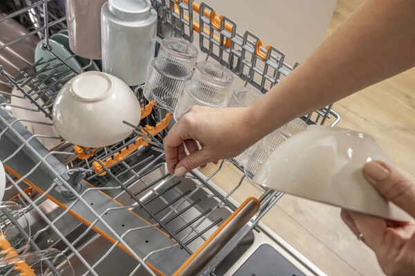 Zmywarka do zabudowy Gorenje GV693A65AD